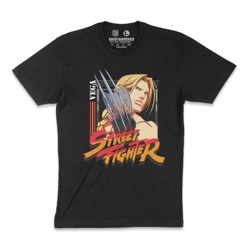 Arcade Vegas - 00012730 # Футболка A-Vega, футболка Street