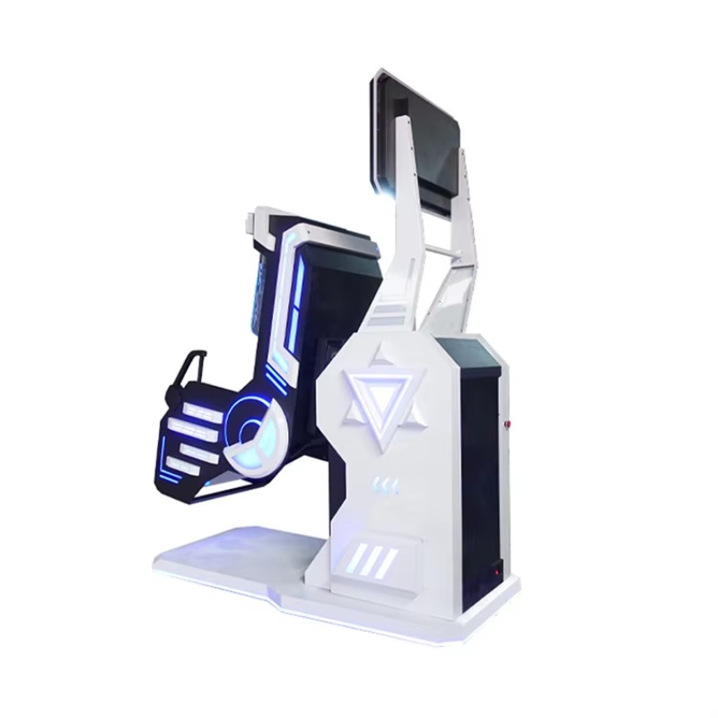 9D Vr Simulator - Китайский производитель продает высококачественный симулятор полета