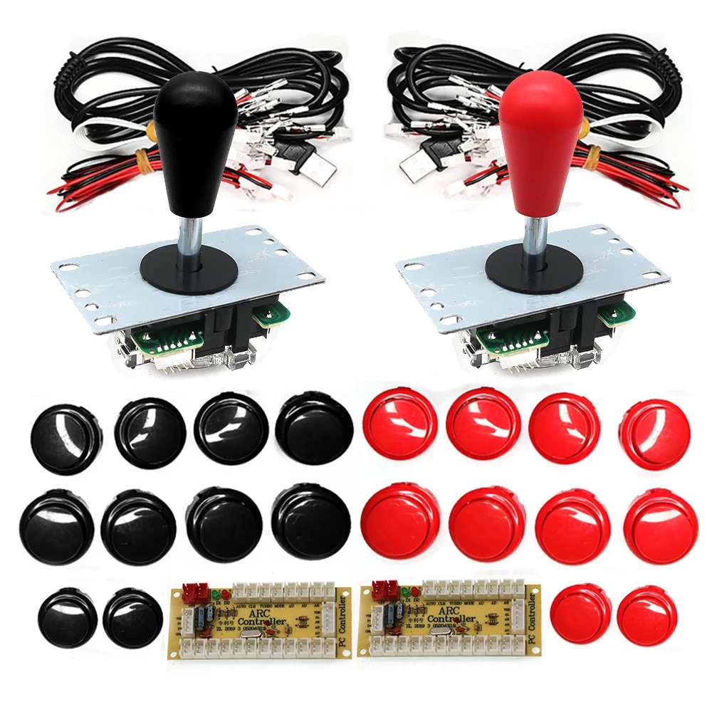 Coin Pusher Machine - Копия игрового автомата SANWA, аркадная консоль,
