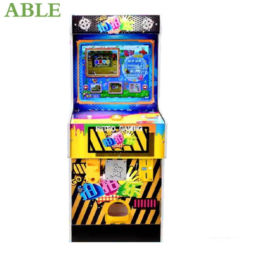 Arcade Games & Vending Llc - West Cowboy 61 в 1, аркадная