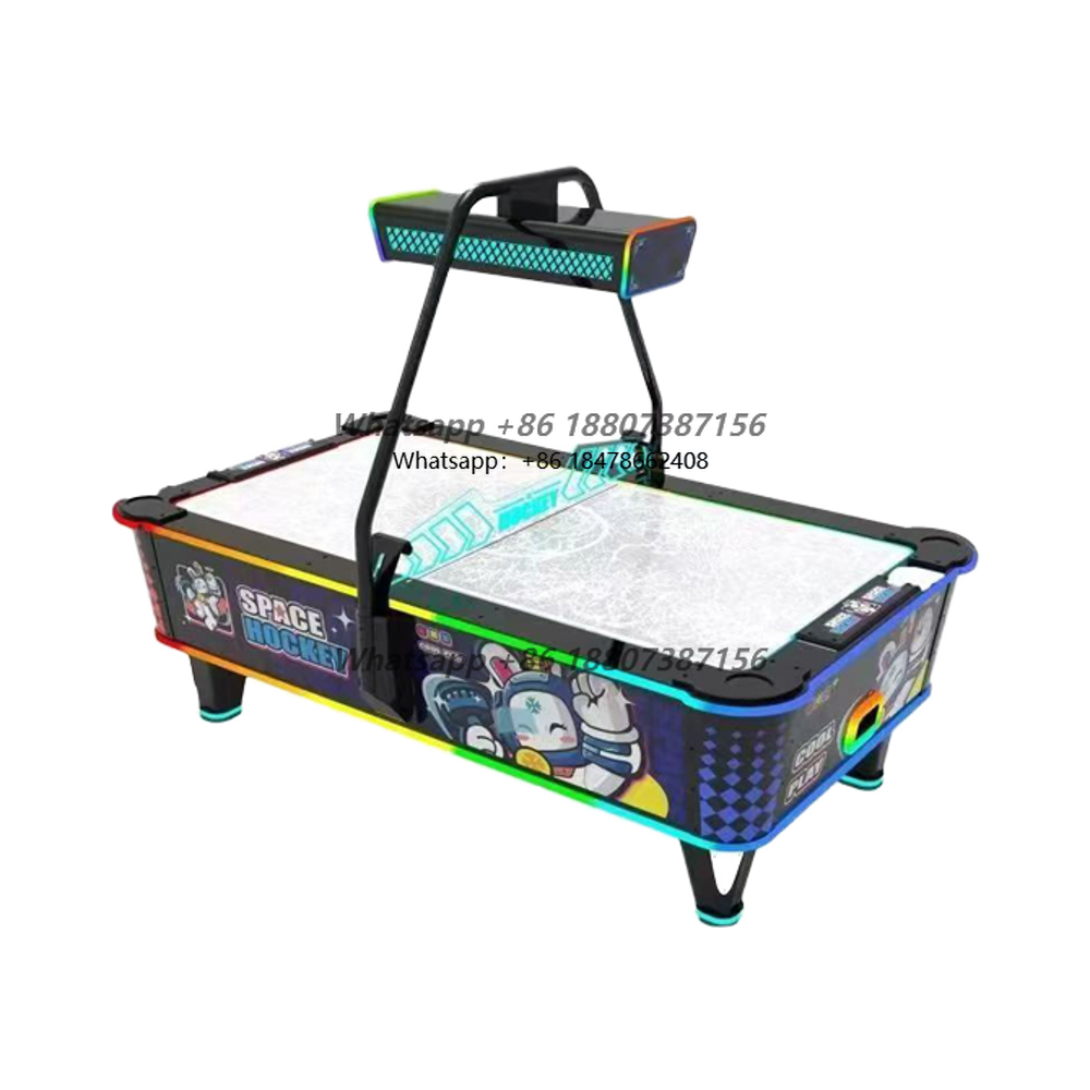 Arcade Game Coin - Игровой автомат для хоккея с шайбой