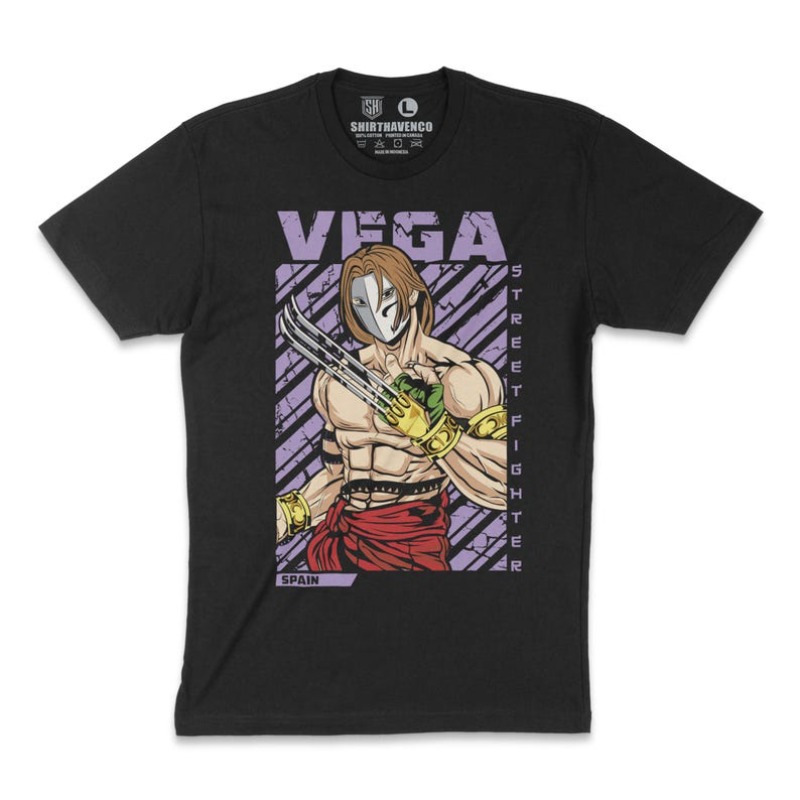 Arcade Vegas - 00012785 # Футболка A-Vega, футболка Street