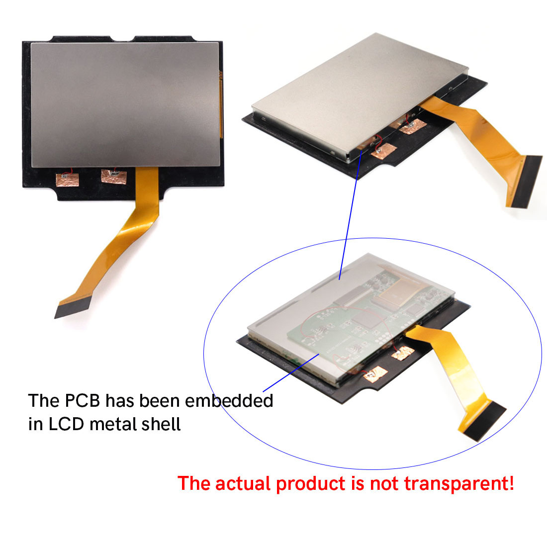 HISPEEDIDO Предварительно лами – обзор и цена Lcd Screen Arcade
