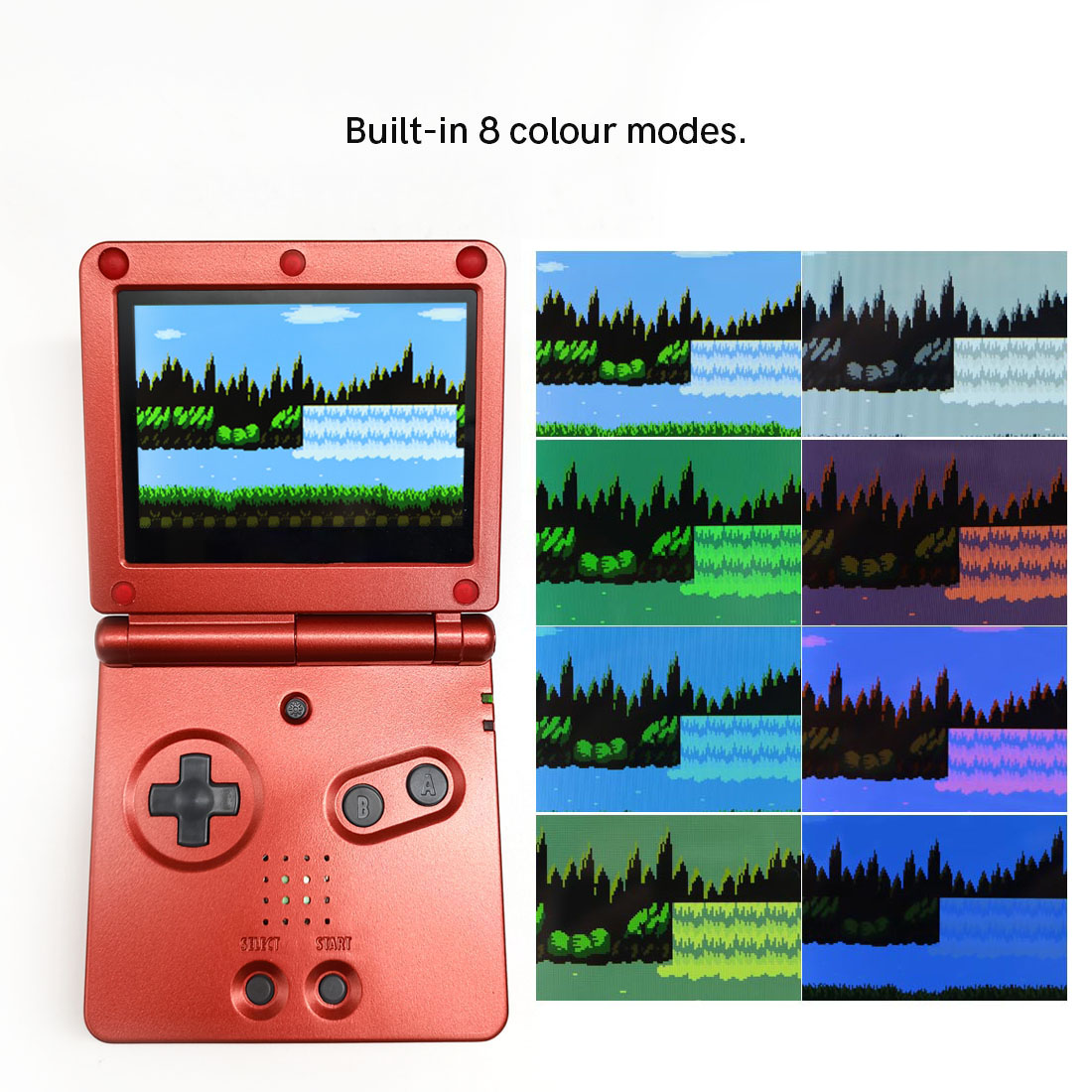 HD 3.0-дюймовый ламинированный – обзор и цена Lcd Screen Arcade