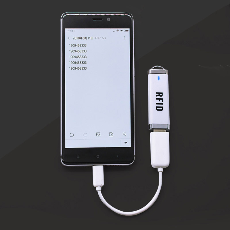 RFID-считыватель идентификацио – обзор и цена Nfc Card Reader Vending