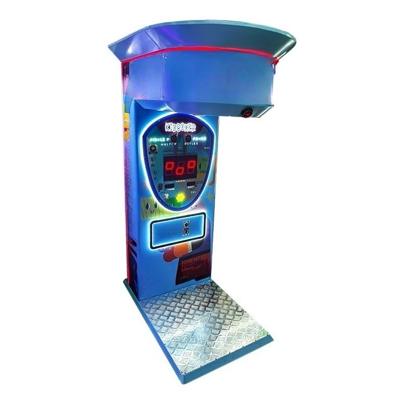 Игровой автомат для бокса для  – обзор и цена Ticket Redemption Machine