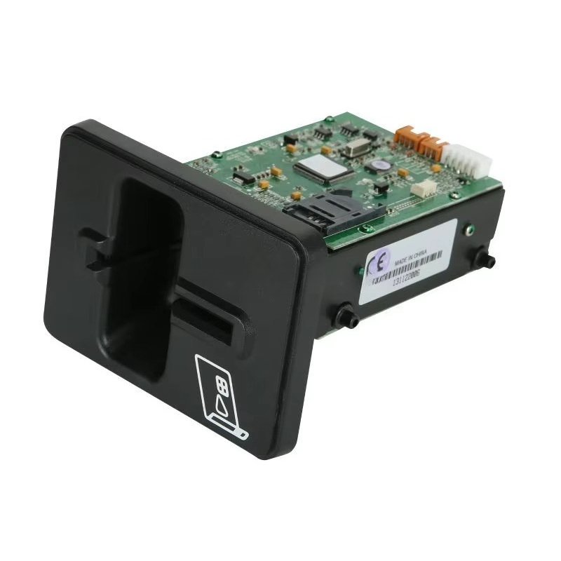 Считыватели и записывающие уст – обзор и цена Nfc Card Reader Vending