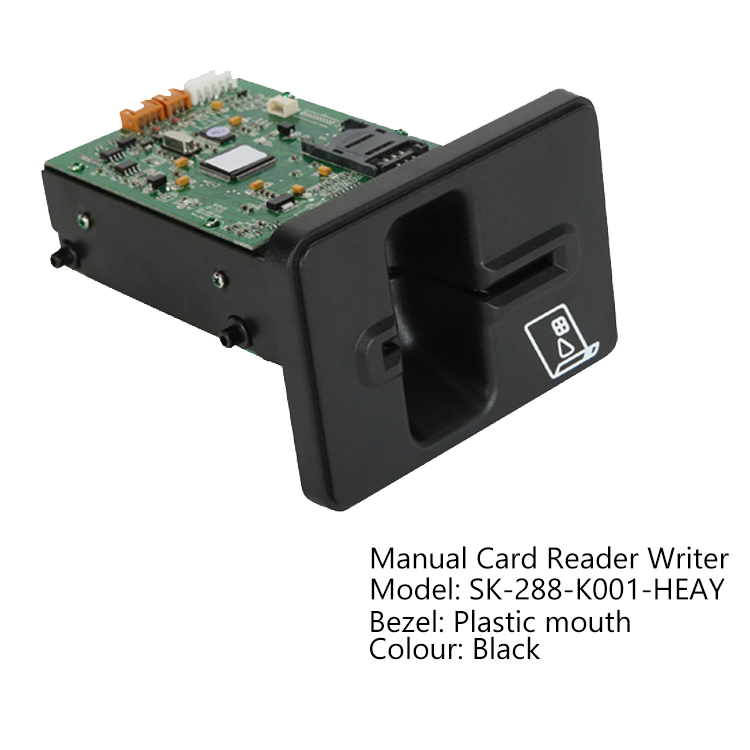 Считыватели и записывающие уст – обзор и цена Nfc Card Reader Vending