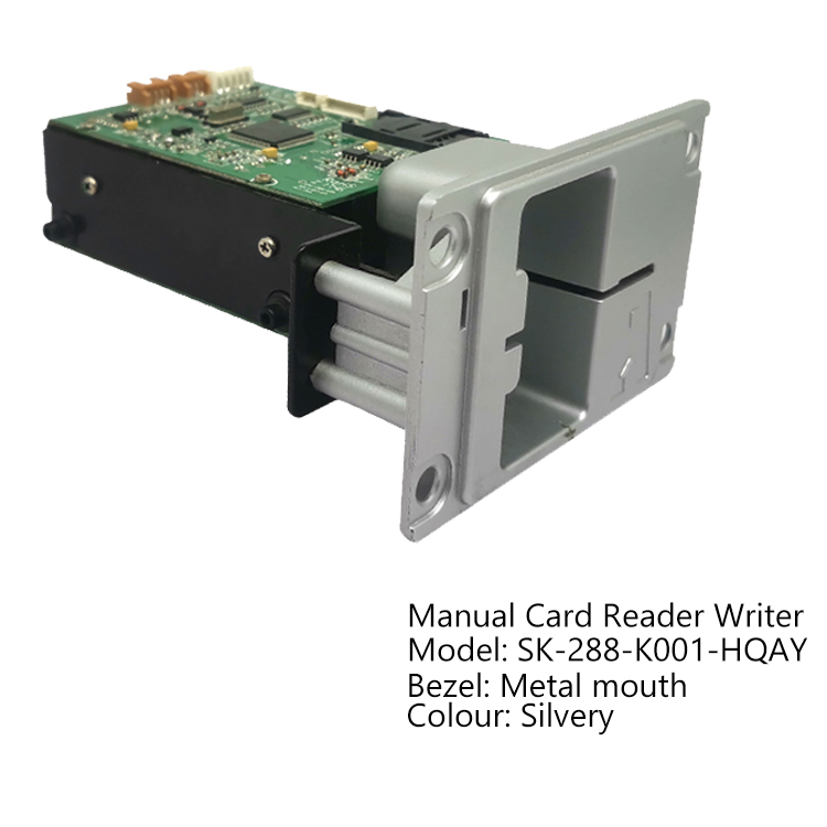 Считыватели и записывающие уст – обзор и цена Nfc Card Reader Vending