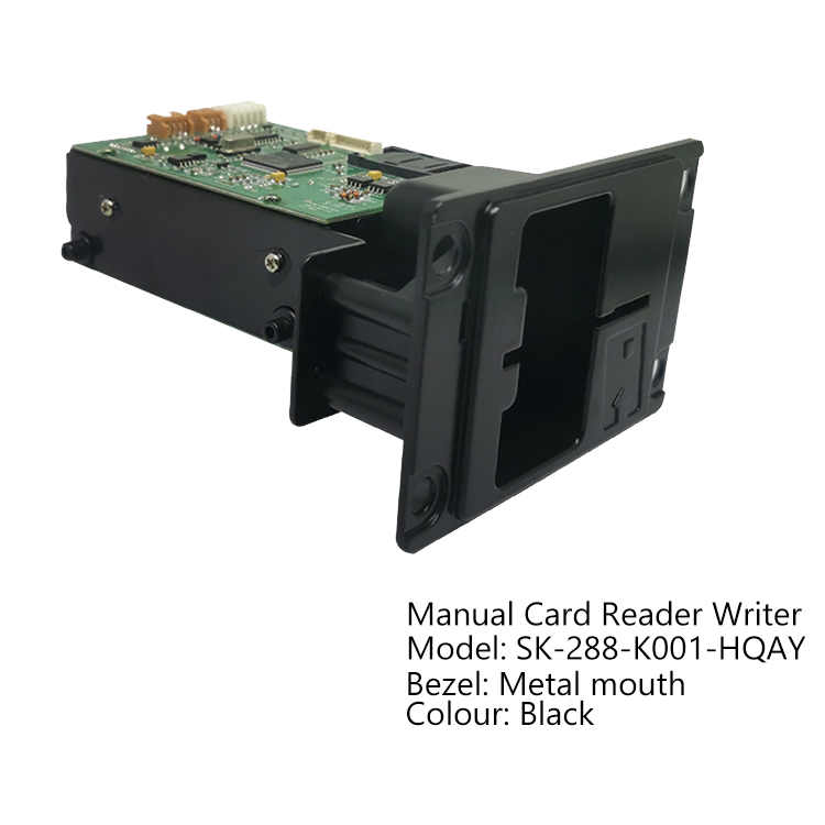 Считыватели и записывающие уст – обзор и цена Nfc Card Reader Vending