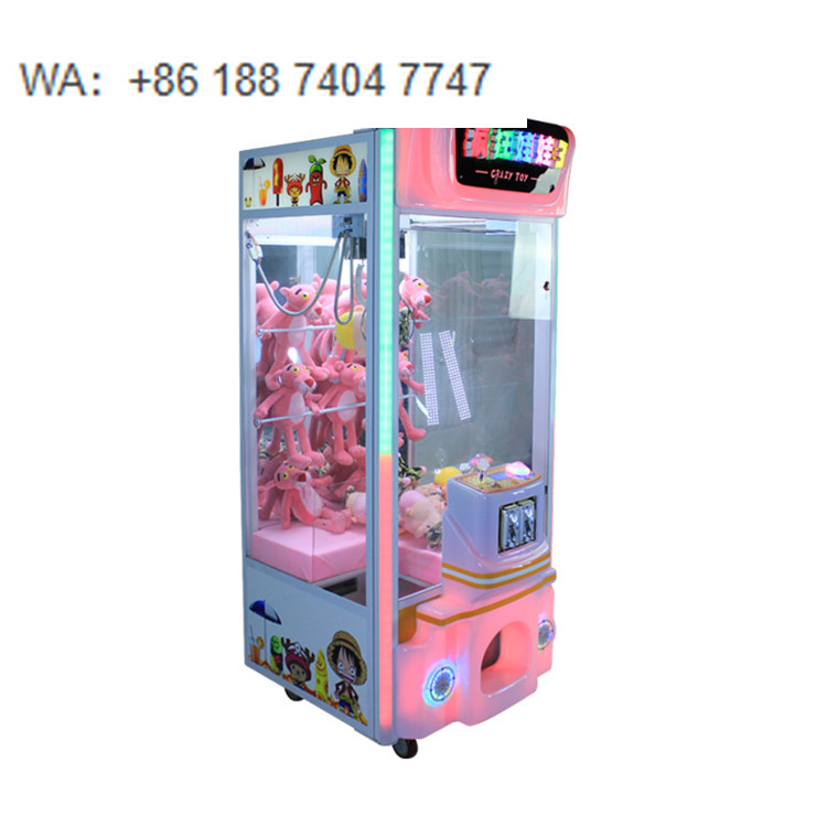 Новейший стильный детский мини – обзор и цена Arcade Style Vending Machine