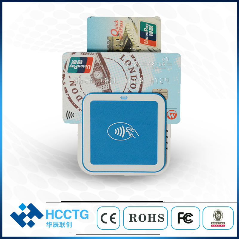 3 в 1, смарт-кардридер для моб – обзор и цена Nfc Card Reader Vending