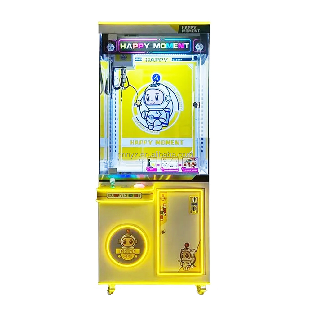 Коммерческий аркадный игровой  – обзор и цена Arcade And Vending