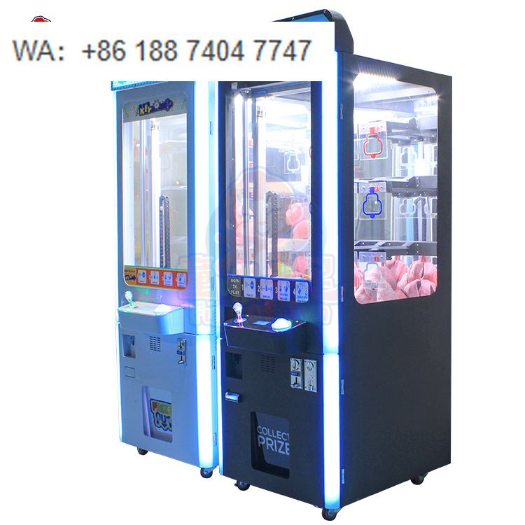 Мини-аркадный автомат: цельном – обзор и цена Arcade Style Vending Machine