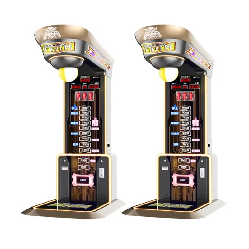 Игровой автомат Ultimate Big P – обзор и цена Arcade And Vending
