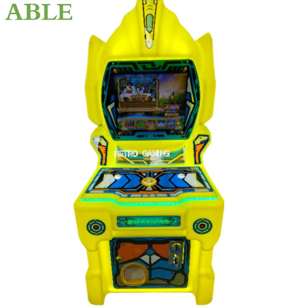 West Cowboy 61 в 1, аркадная и – обзор и цена Arcade Games & Vending Llc