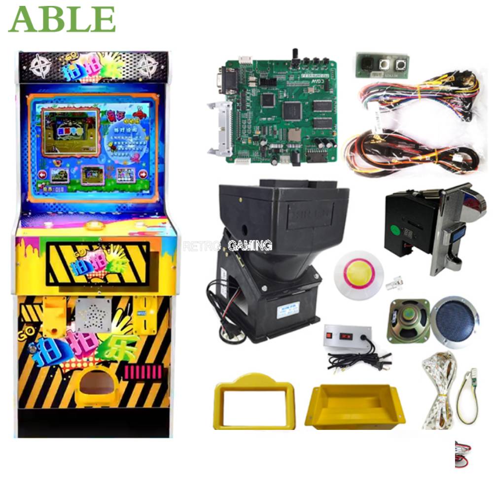 West Cowboy 61 в 1, аркадная и – обзор и цена Arcade Games & Vending Llc