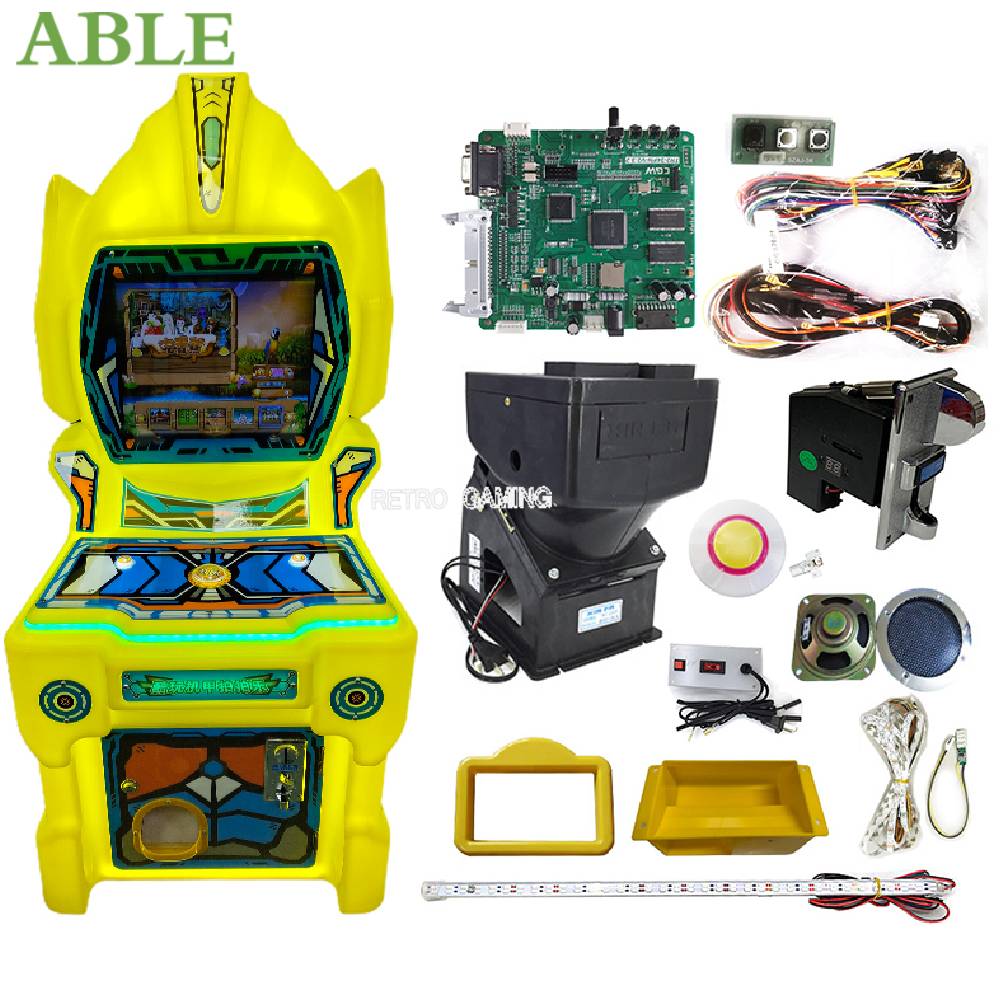 West Cowboy 61 в 1, аркадная и – обзор и цена Arcade Games & Vending Llc