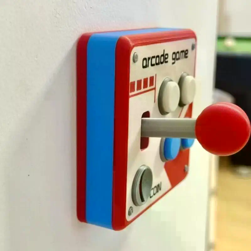 Игровая консоль/джойстик/контр – обзор и цена Arcade Games & Vending Llc