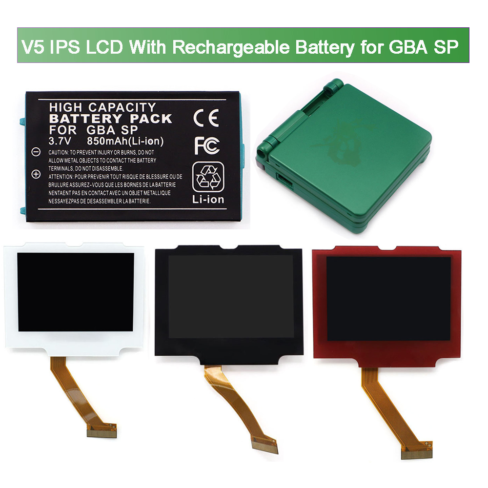 Наборы ламинированных IPS LCD- – обзор и цена Lcd Screen Arcade