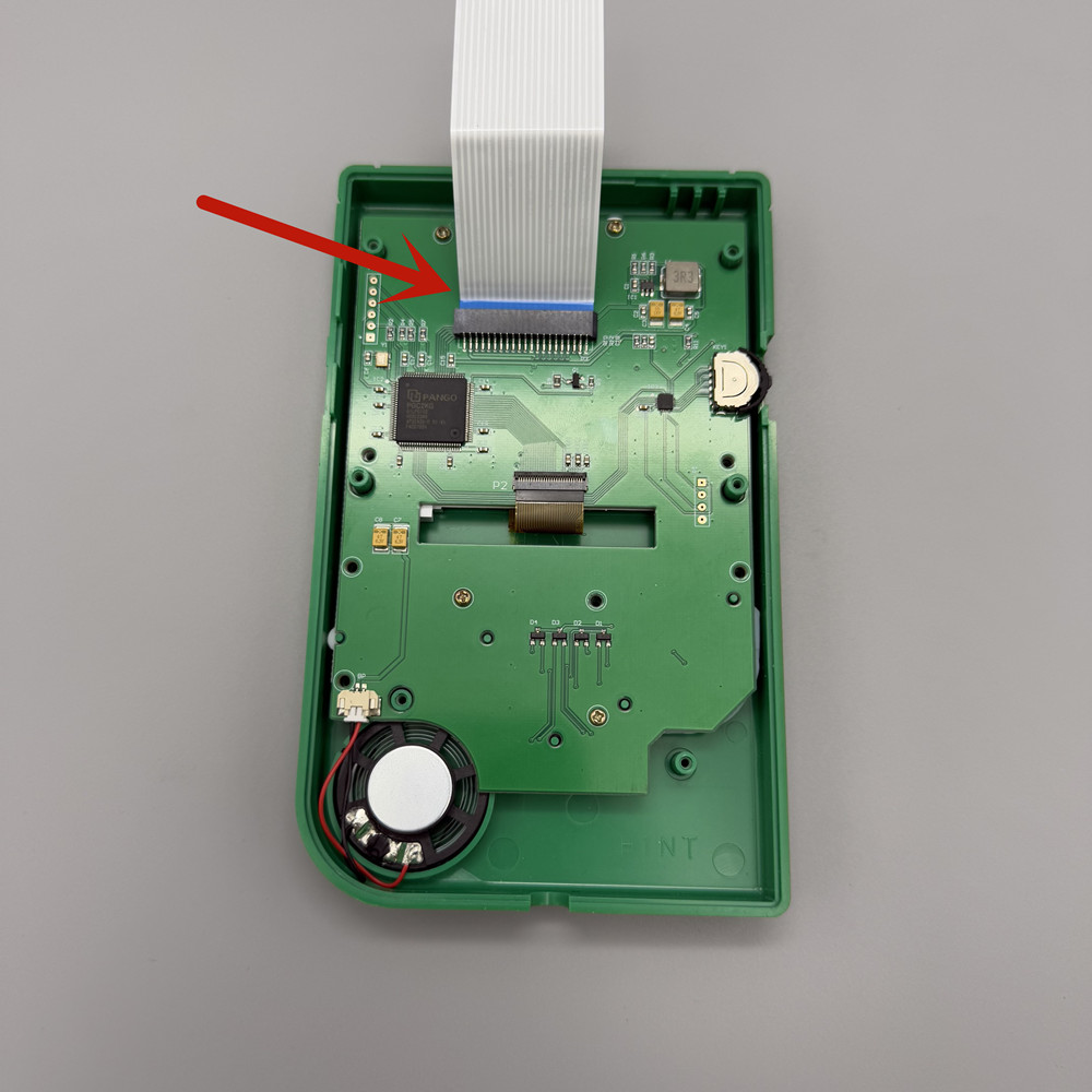 2,5-дюймовый серый экран, подх – обзор и цена Lcd Screen Arcade
