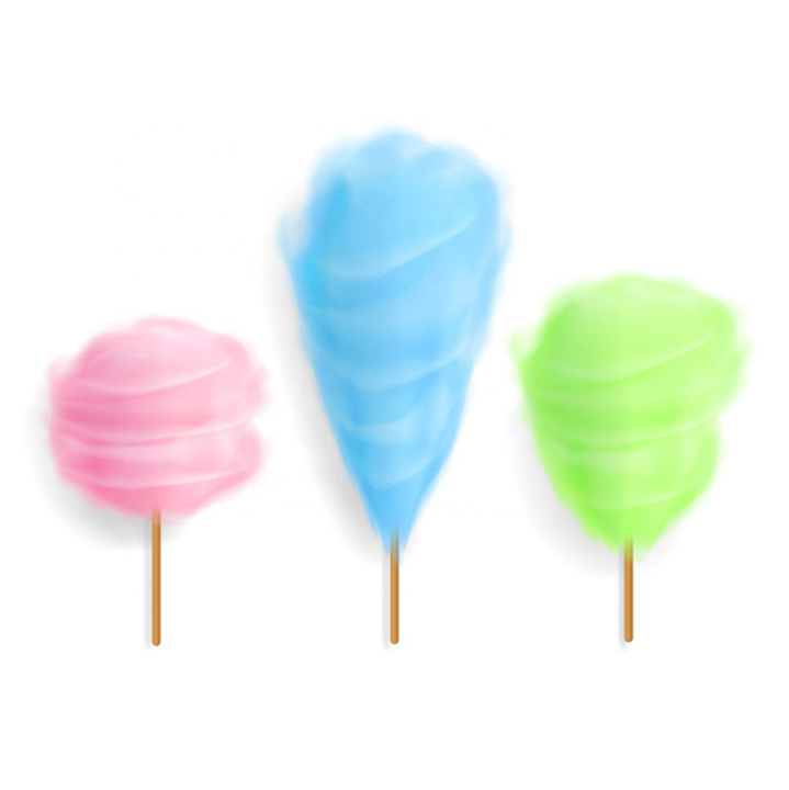 Аппарат для приготовления саха – обзор и цена Candy Floss Machine