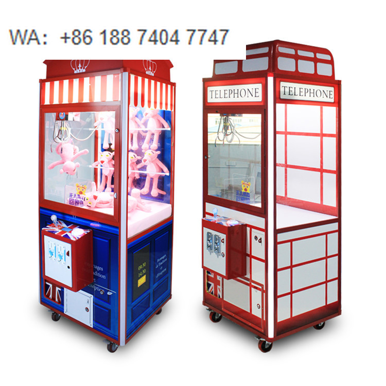 Аркадный игровой автомат в бри – обзор и цена Arcade Style Vending Machine