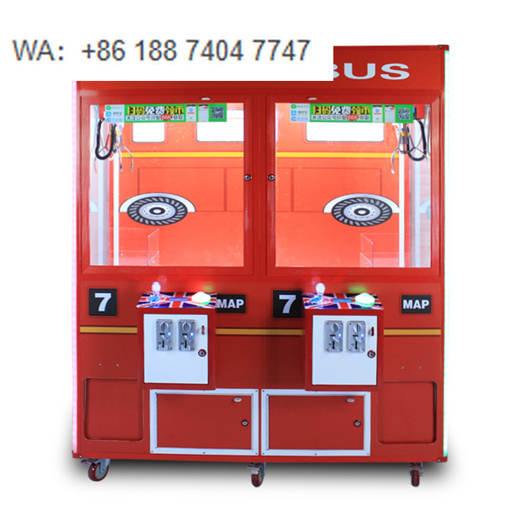 Аркадный игровой автомат в бри – обзор и цена Arcade Style Vending Machine