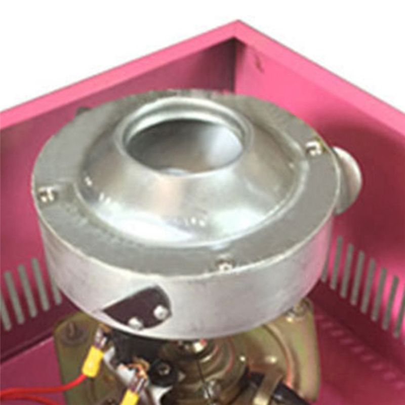 Нагревательный элемент AA63 HO – обзор и цена Candy Floss Machine