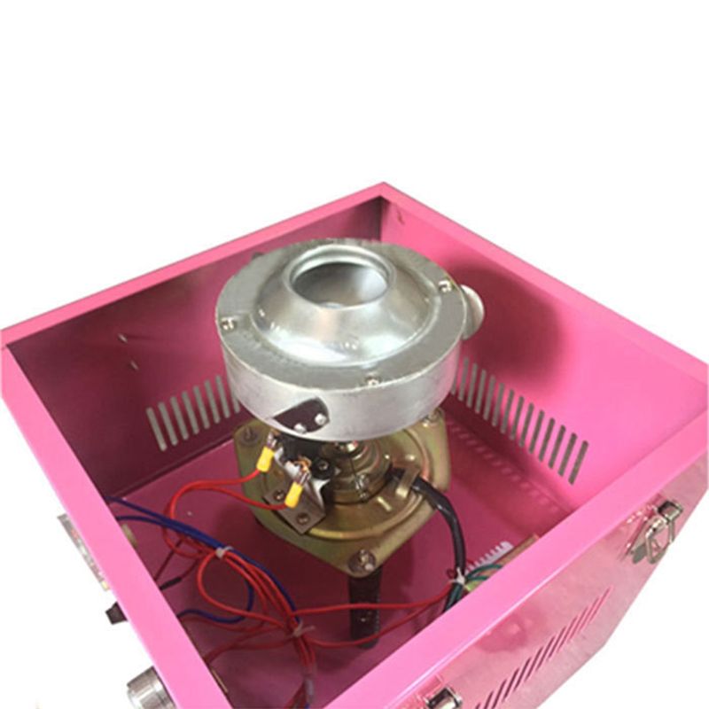 Нагревательный элемент AA63 HO – обзор и цена Candy Floss Machine