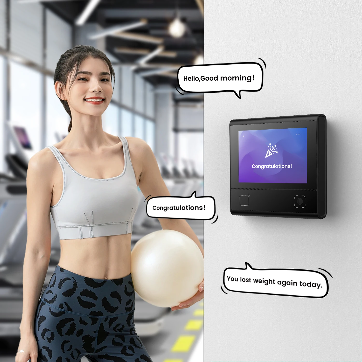 Система контроля доступа DW200 – обзор и цена Nfc Card Reader Vending