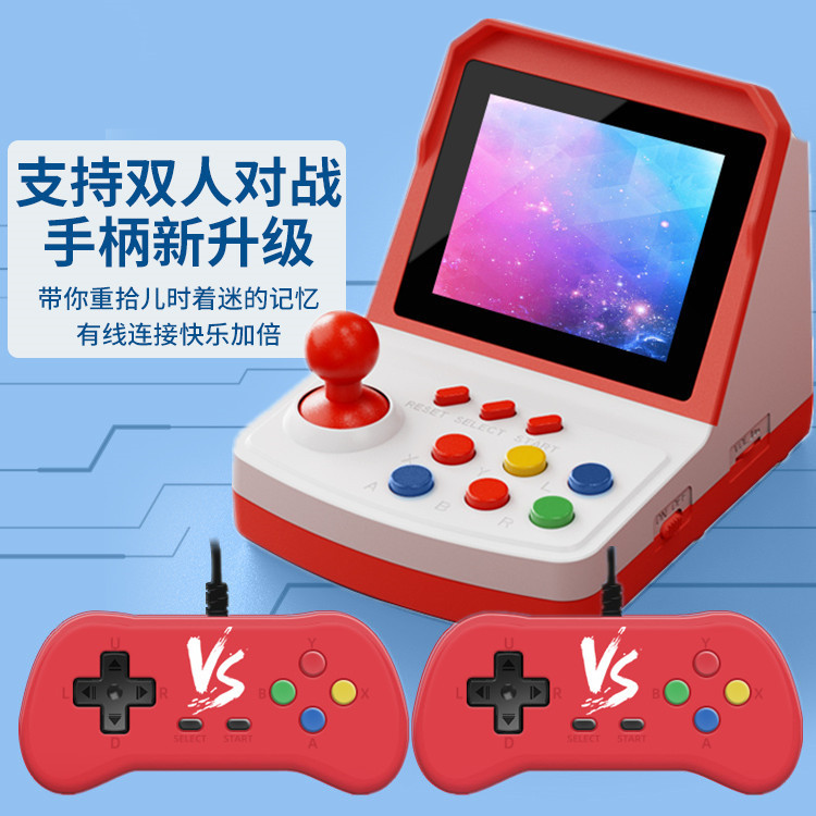 Популярная игровая консоль A6P – обзор и цена Arcade Games & Vending Llc